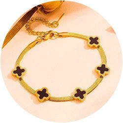 BRACELETS
